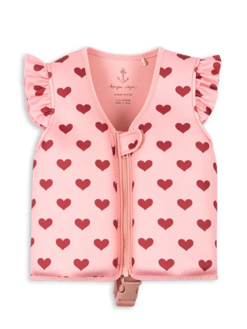 NWT Konges Slojd Swim Vest